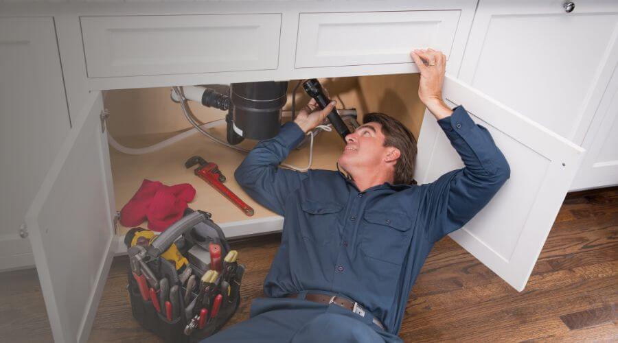 Professional sewer line replacement in Russellville, TN